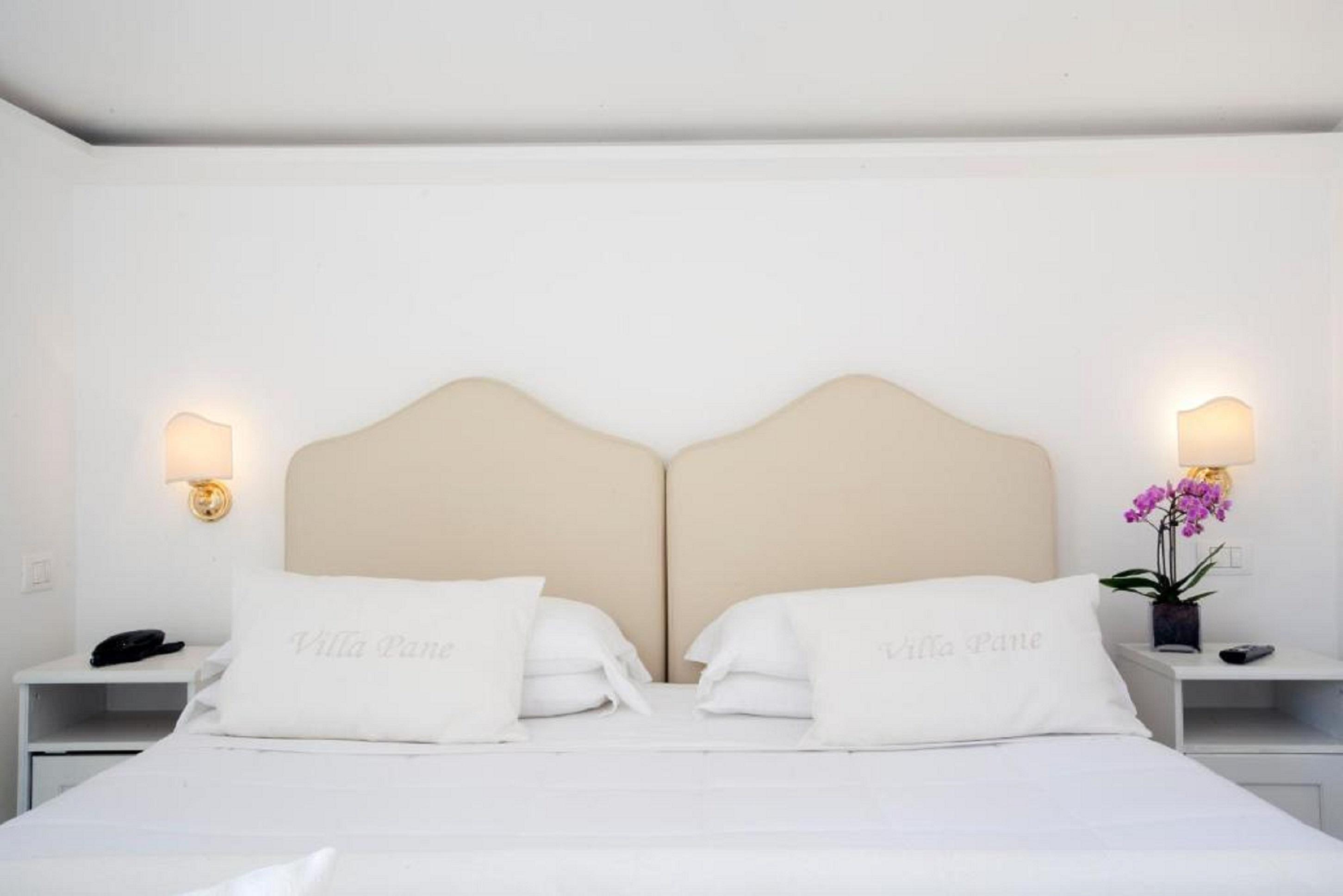 Villa Pane Resort Sorrento Eksteriør billede