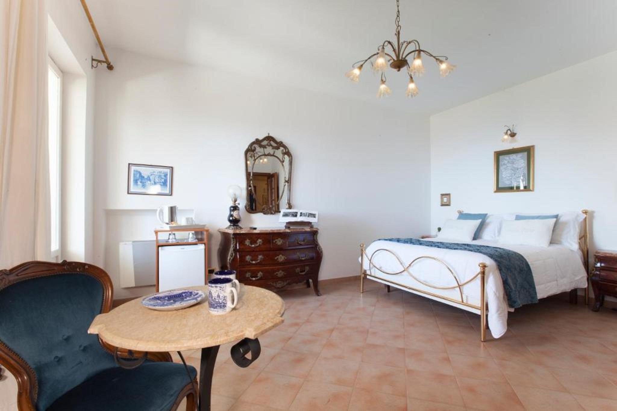 Villa Pane Resort Sorrento Eksteriør billede