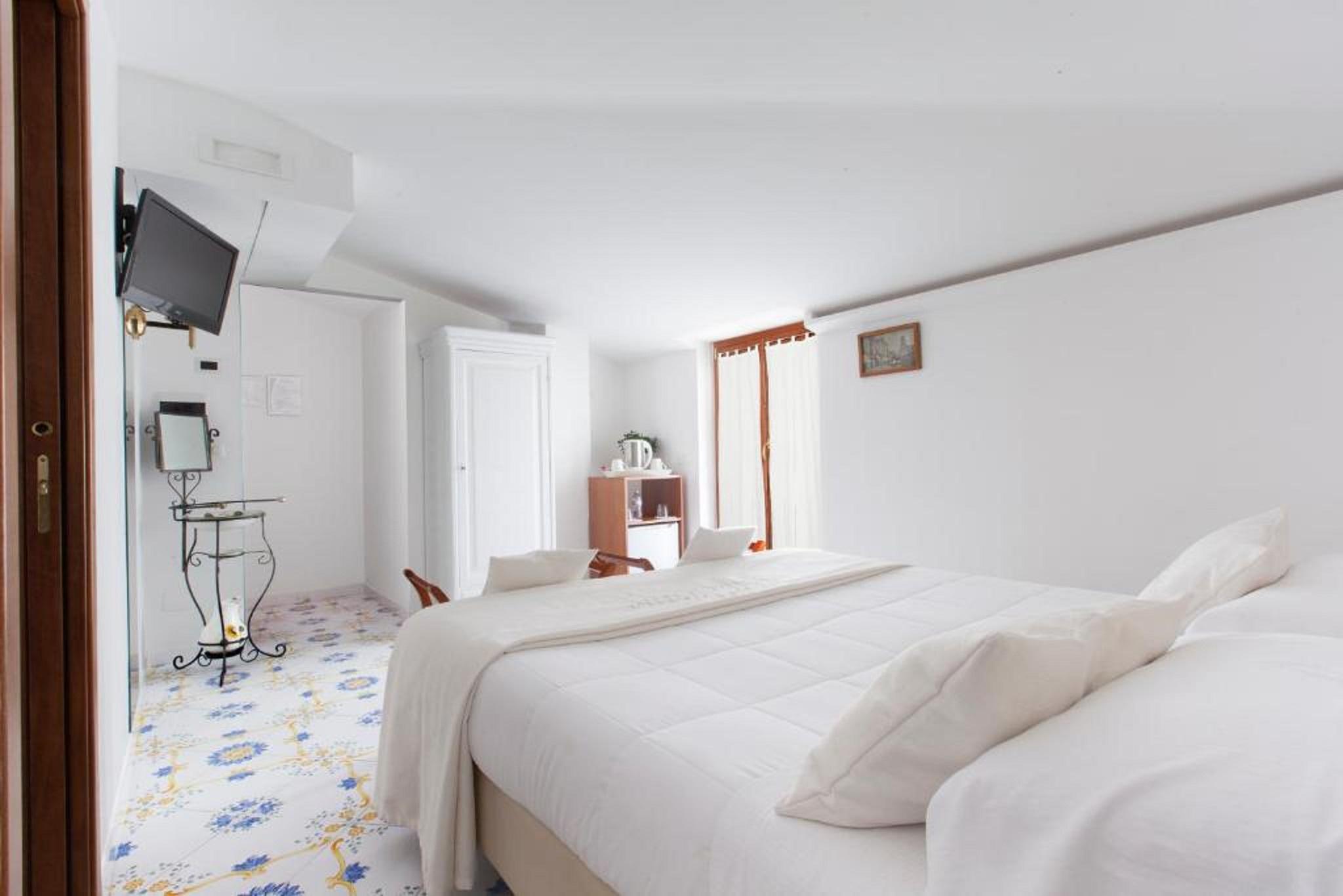 Villa Pane Resort Sorrento Eksteriør billede