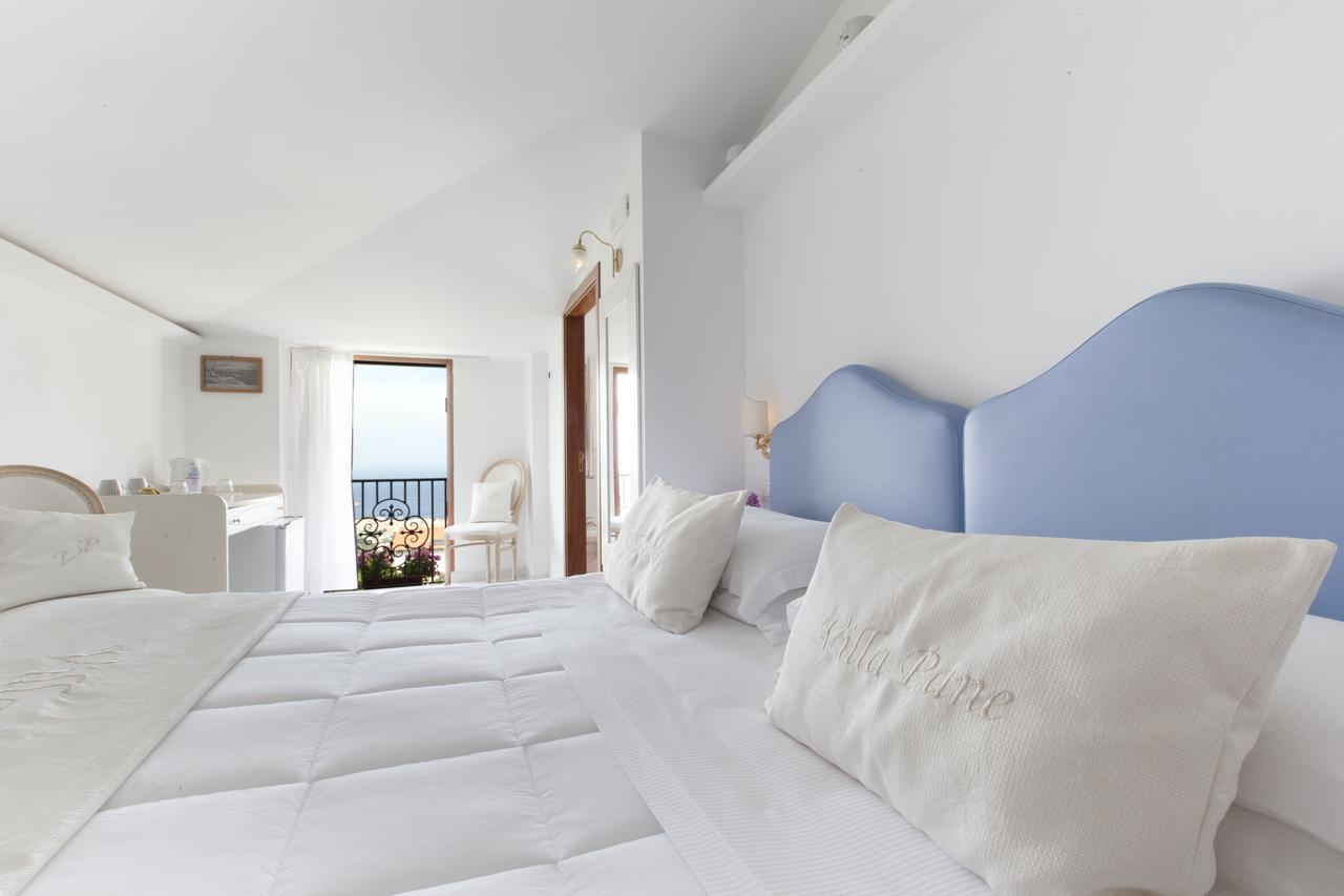 Villa Pane Resort Sorrento Eksteriør billede