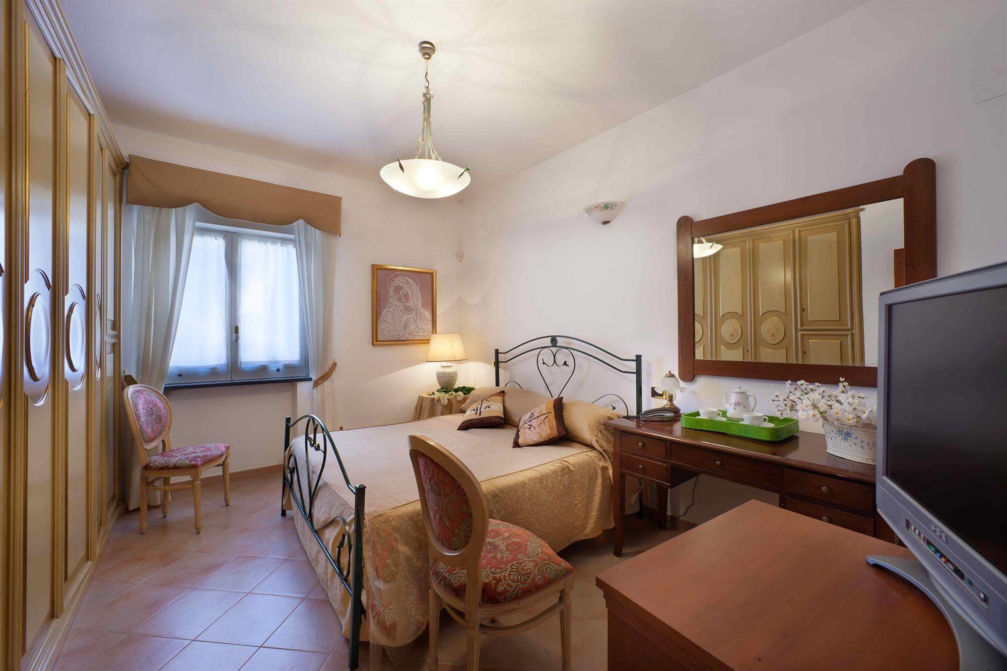 Villa Pane Resort Sorrento Eksteriør billede
